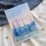 Kunstdruck „A Magical Morning“ von Scharle