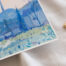 Kunstdruck „A Magical Morning“ von Scharle