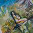 Kunstdruck „Transformation“ von Scharle