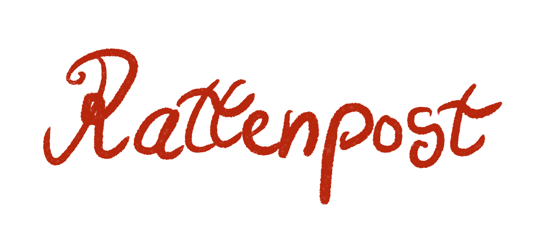 scharle-art-rattenpost-titel